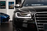 Audi S8 - náhled 27