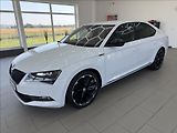 Škoda Superb 2,0 TDi, Sportline, Navi, DSG - náhled 1
