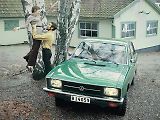 Volkswagen K70