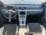 Volkswagen Passat (2013) 2.0TDi 4x4, DSG, bixen, AC - náhled 8