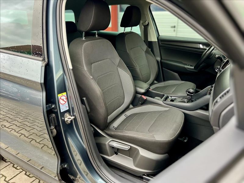 Škoda Kodiaq 2,0 TDi DSG ACC LED 7-míst - fotka 20 z 45