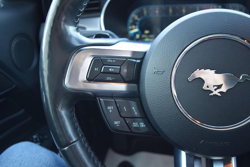 Ford Mustang (2022) 5.0GT 330kw V8 CABRIO AUTOMAT  - fotka 27 z 47