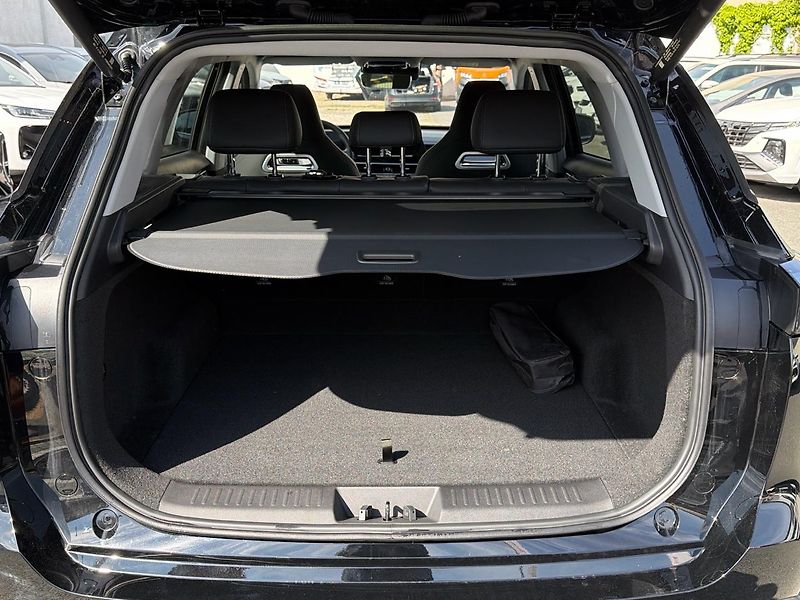 Chery Tiggo 7 (2026) HEV 1.5 UNIQUE - fotka 9 z 17