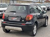 Fiat Sedici 1.9JTD 4x4 KLIMATIZACE ALU - náhled 7