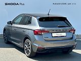 Škoda Fabia (2025) Monte Carlo 1.0 TSI 85 kW - náhled 7