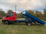 Iveco Daily (2018) 60C15 novy nosič do 3.5t sk.B - náhled 4