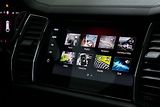Škoda Kodiaq 2.0TSI 140kW 4x4 DSG L&K 7míst - náhled 28
