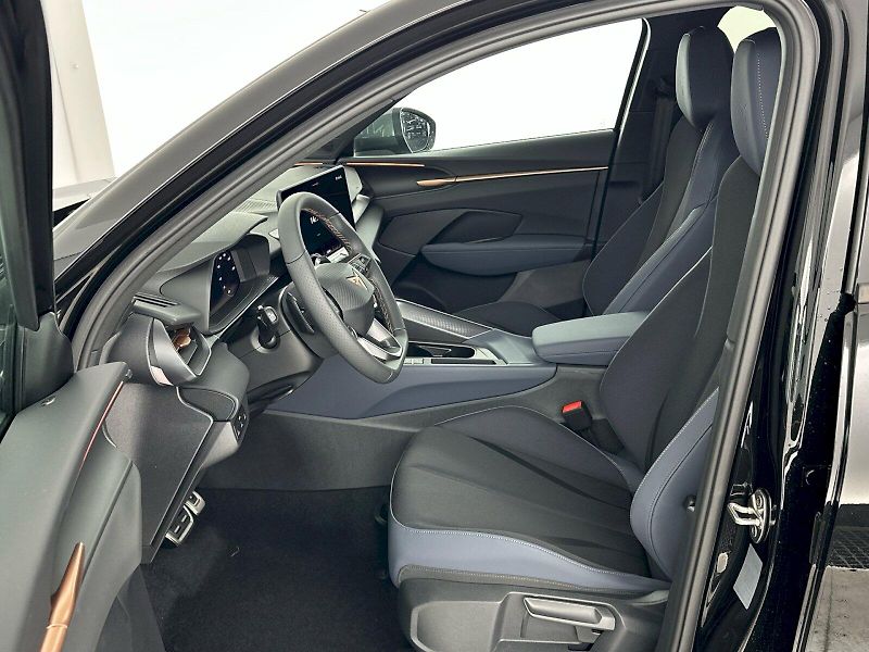 Cupra Terramar (2026) VZ 2.0 TSI 195kW 4x4 DSG - fotka 7 z 34