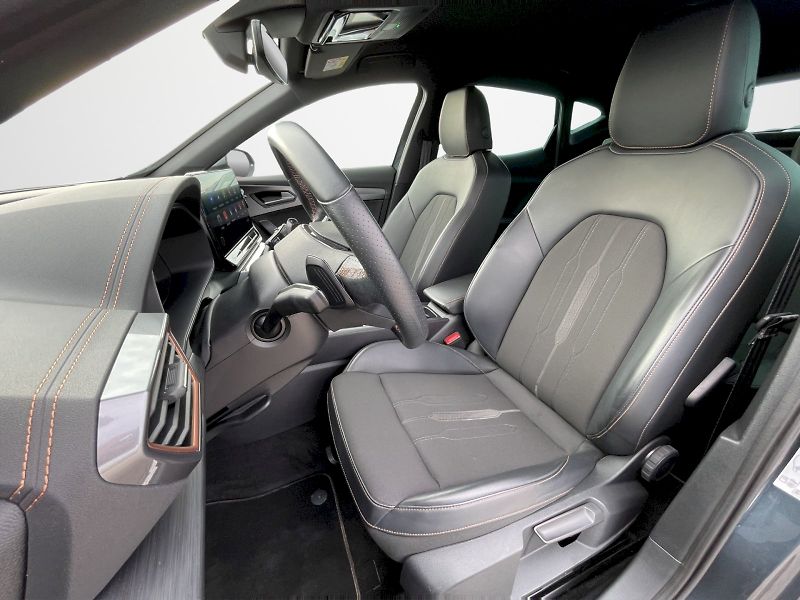 Cupra Formentor (2023) 1.5 TSI 110 kW DSG Basis - fotka 24 z 35