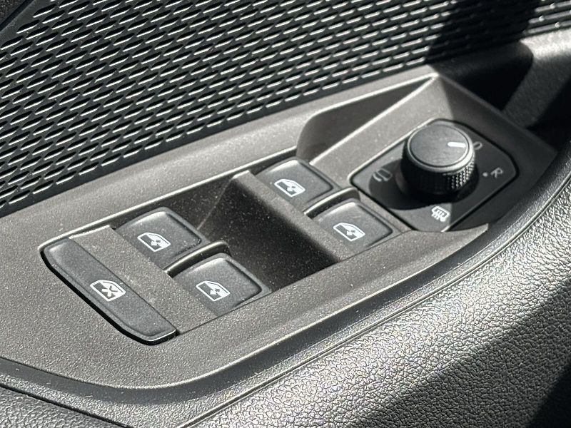 Škoda Octavia (2024) Combi 2.0 TDI DSG Style + - fotka 17 z 28