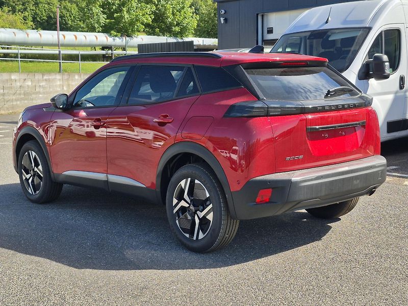 Peugeot 2008 (2026) ALLURE Turbo 100 MAN6 - fotka 3 z 21