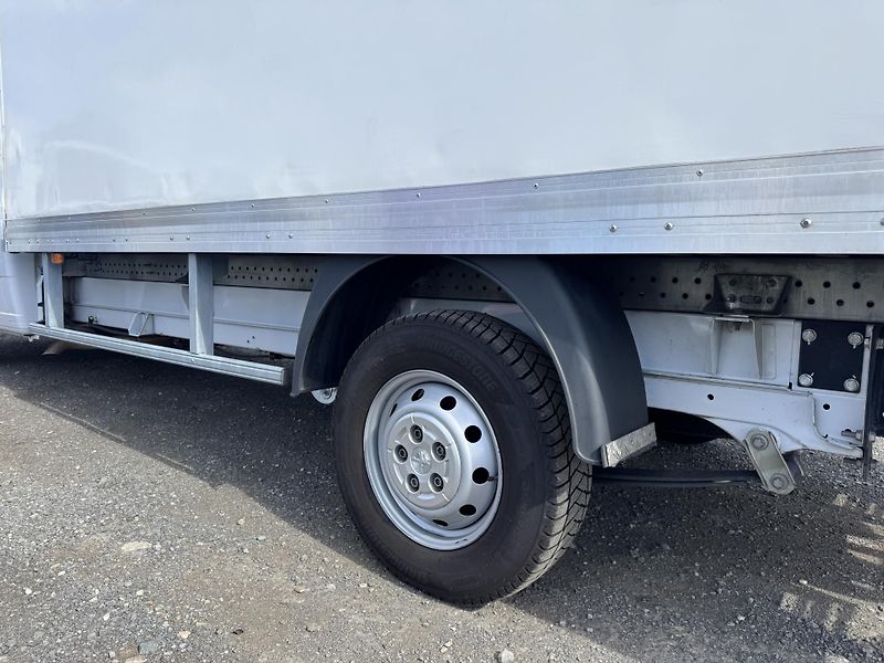 Peugeot Boxer 2.2,8p.,čelo,klima,temp.,DPH - fotka 9 z 46