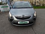 Opel Zafira 1,6 CNG Tourer Edition - náhled 3