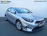 Kia Ceed (2023) 1.0 T-GDI 73 kW benzín manuál - náhled 20