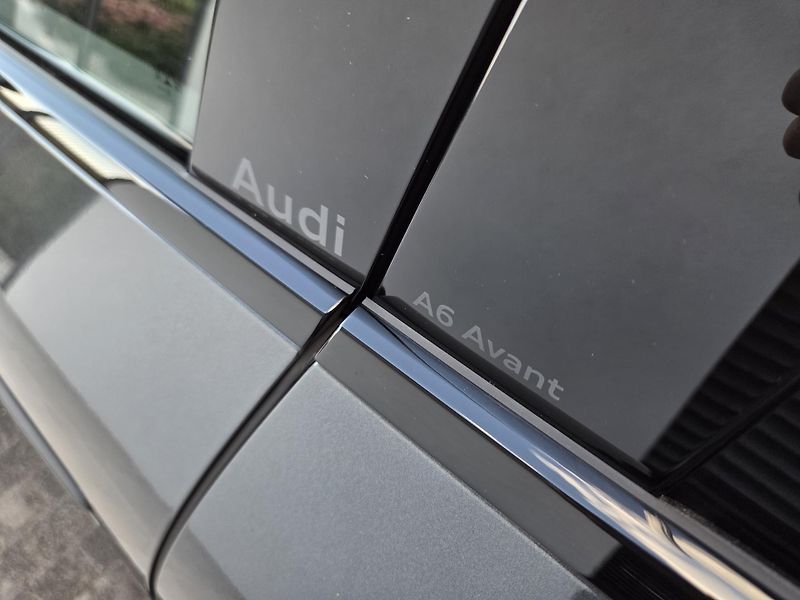 Audi A6 Avant TDi Q Matrix NezTop TZ  - fotka 56 z 62