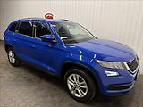 Škoda Kodiaq 1.4TSI MAN. TAŽNÉ 2XALU 1MAJ - náhled 12