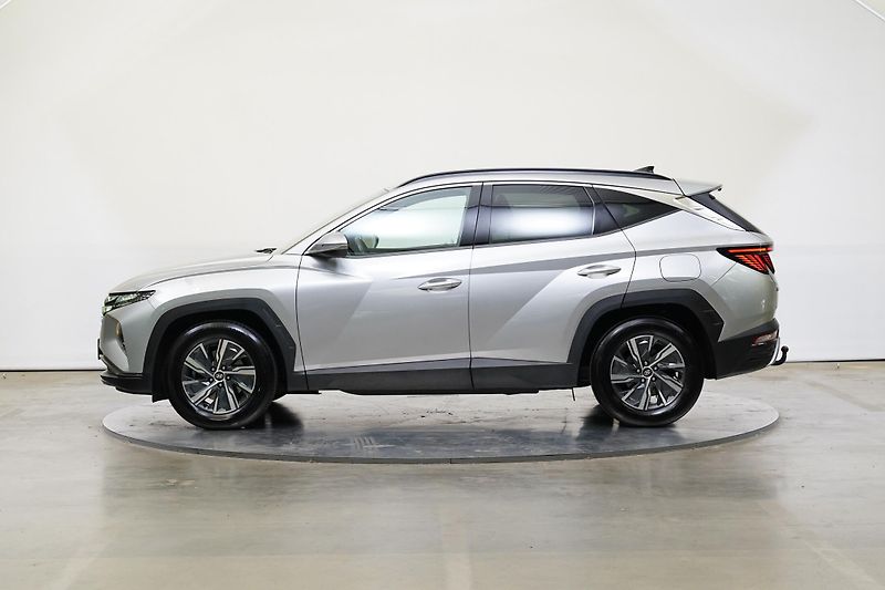 Hyundai Tucson - fotka 3 z 29