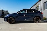 Cupra Terramar (2026) VZ 2.0 TSI 265 4DRIVE - náhled 6
