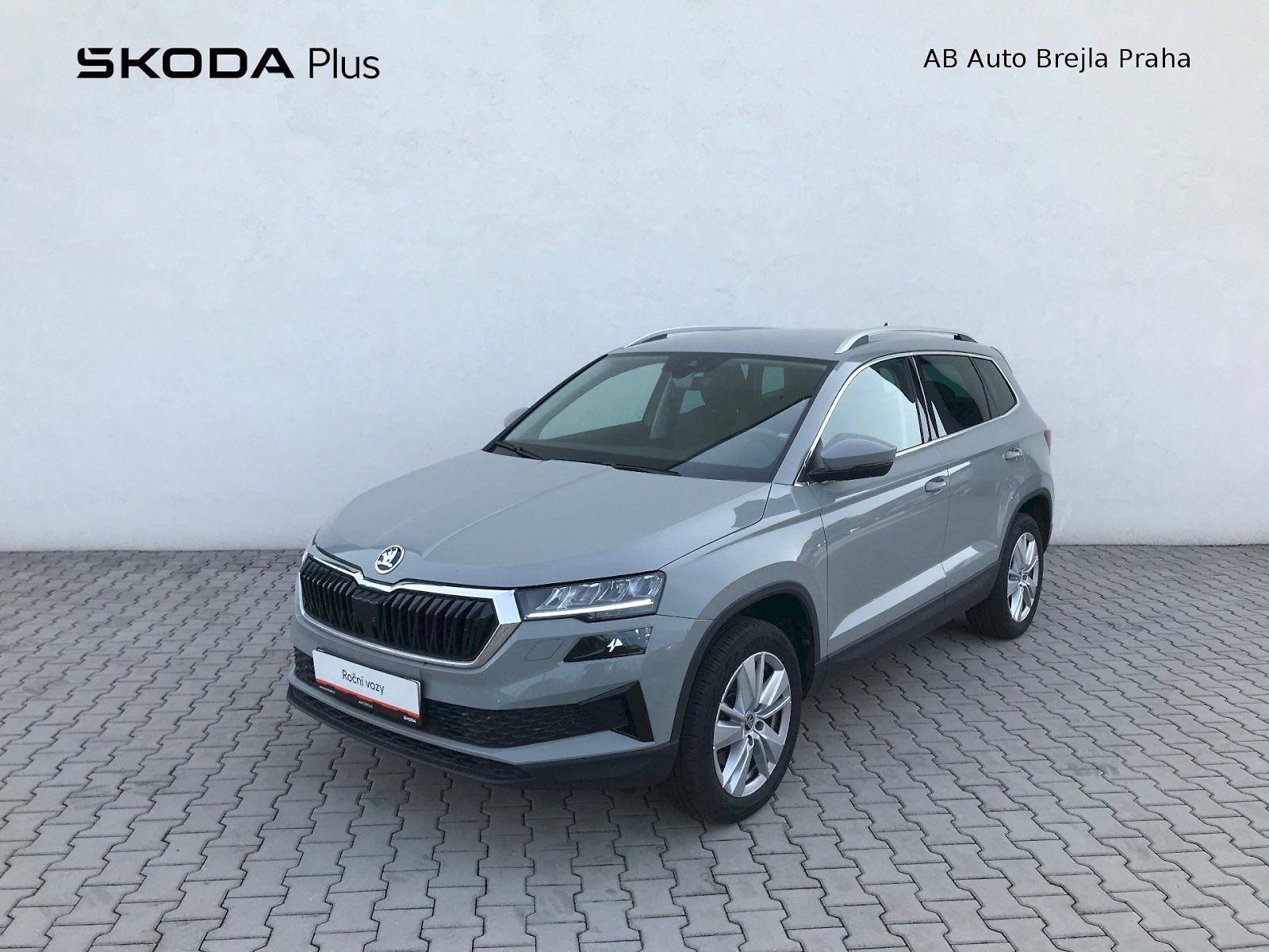 Škoda Karoq SEL TOP TS 110/1.5 A7F