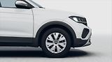 Volkswagen T-Cross (2025) 1,0 TSI 5G  Limited - náhled 6