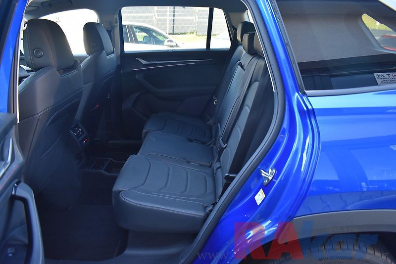 Škoda Kodiaq (2024) Exclusive Selection2,0 TDI 4x4 - fotka 11 z 50
