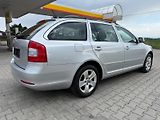 Škoda Octavia 1,6 TDI AMB bez koroze - náhled 4