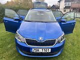 Škoda Fabia 1.4TDI 66KW,DSG,FRONT ASSIST - náhled 24