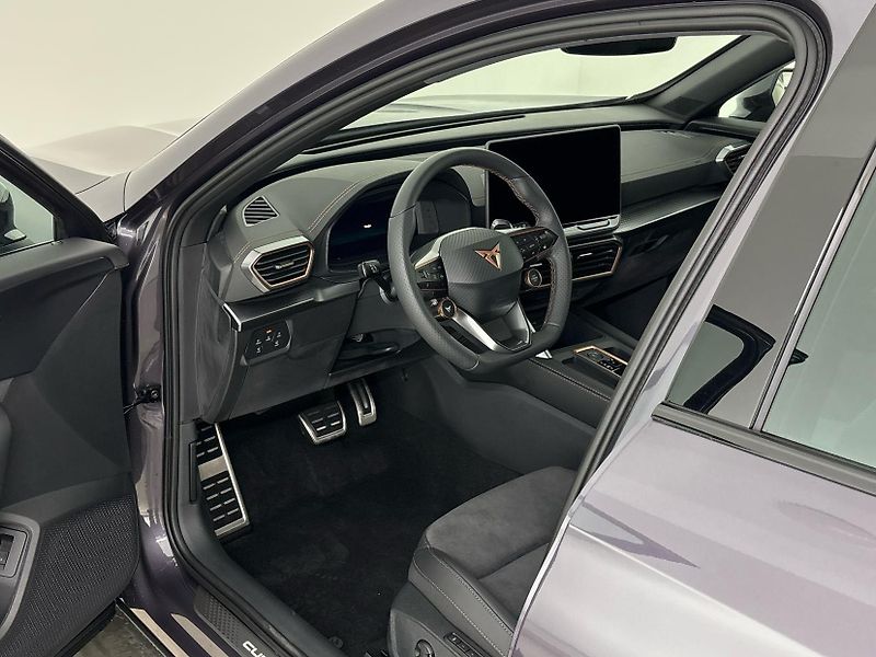 Cupra Formentor (2026) SUV - fotka 6 z 51