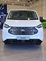 Ford Transit Custom 340 L2 Trend 64 kWh Dojezd 314 - náhled 11