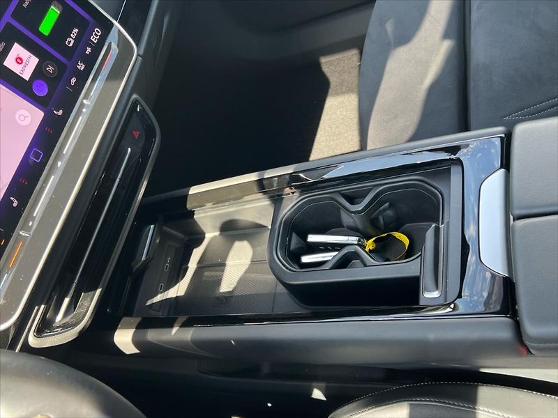 Volkswagen ID.7 1,0 210 kW kap. 77kWh  PRO - fotka 18 z 33