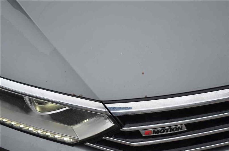 Volkswagen Passat CC (2017) 2,0 BITDI DSG 4-MOTION - fotka 7 z 23