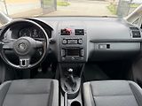 Volkswagen Touran (2013) 2.0 TDI CR - Pravidelný servis - náhled 6
