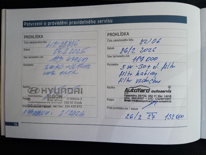 Hyundai ix20 1.6i 16V - fotka 53 z 53