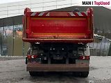 Mercedes-Benz (2021) Arocs 3251 8x4 Bordmatik  - náhled 6