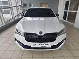 Škoda Superb (2023) 2.0TDi 110kW Sportline DSG - náhled 6