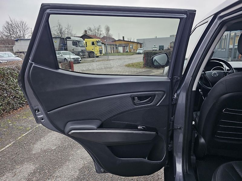 SsangYong Tivoli (2019) XLV 1.6i 94kW LPG,95 000KM  - fotka 40 z 48
