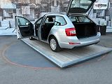 Škoda Octavia (2016) 1.6TDi, 81KW, TEMP., VYHŘ. SED - náhled 9