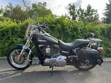 Harley-Davidson FXDC Dyna Super Glide Custom (2010) - náhled 4