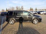 Volkswagen Touran (2011) 2.0 TDi CROSS - náhled 2