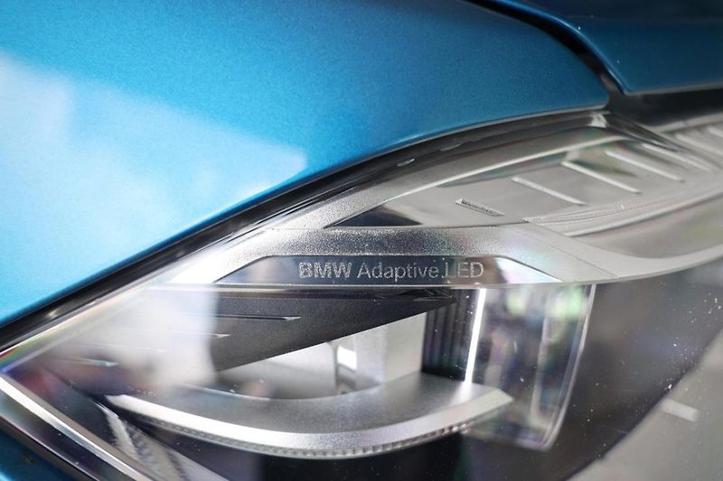 BMW X5 M - fotka 19 z 28