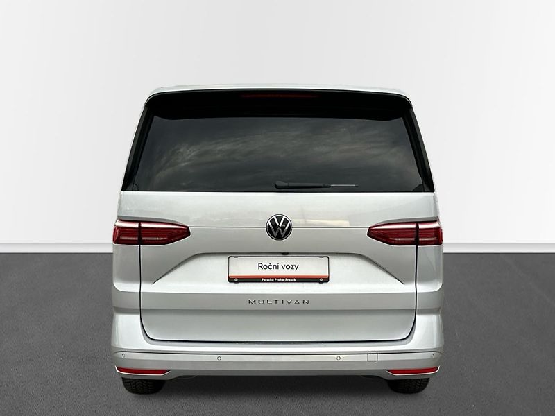 Volkswagen Multivan LONG 2,0 TDI / 110kW DSG Life - fotka 9 z 22
