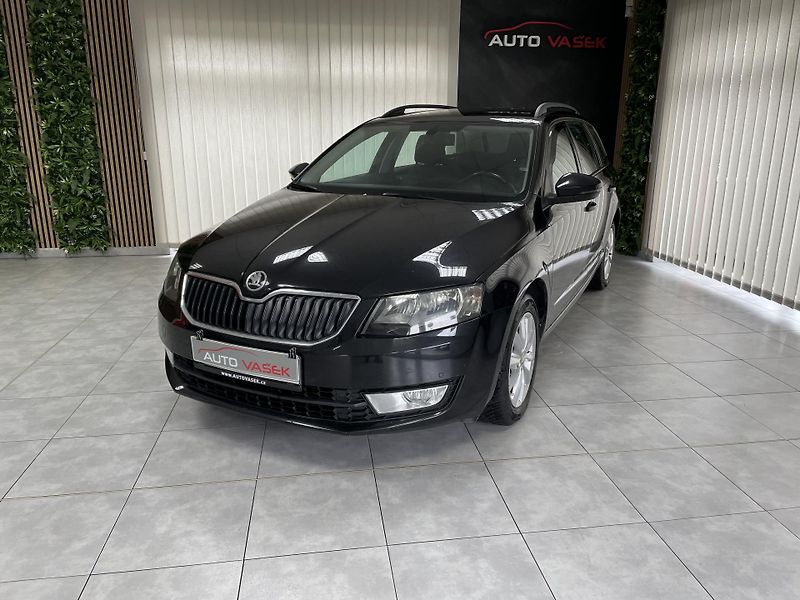 Škoda Octavia 2.0 TDi 110 kW DSG REZERVACE  - fotka 5 z 23