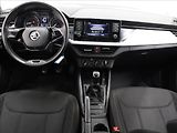 Škoda Scala 1,0 TSi 85kW Ambi. PLUS 59tkm! - náhled 8