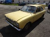 Ford Escort (1974) MK I - náhled 1