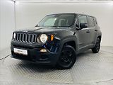Jeep Renegade 1,6 i 81kW 1.Majitel - náhled 1