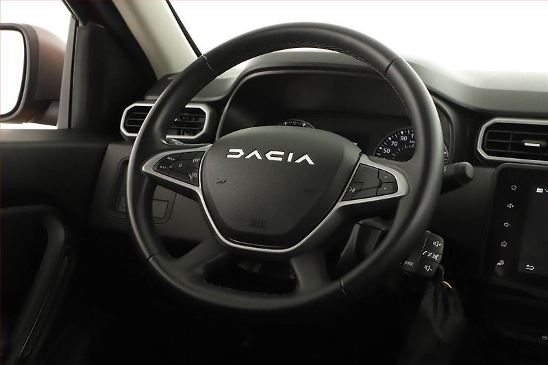 Dacia Duster (2023) Comfort 1.0 TCe, LPG - fotka 8 z 13