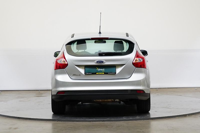 Ford Focus - fotka 6 z 22