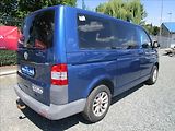 Volkswagen Transporter 2.0TDi Klima, 8 míst - náhled 3