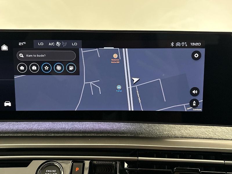 Peugeot 3008 (2026) Business Hybrid 145 e-DCS6 - fotka 12 z 45