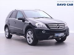 Mercedes-Benz Třídy M 3,0 320CDI 165kW Aut. 4M CZ - fotografie inzerátu